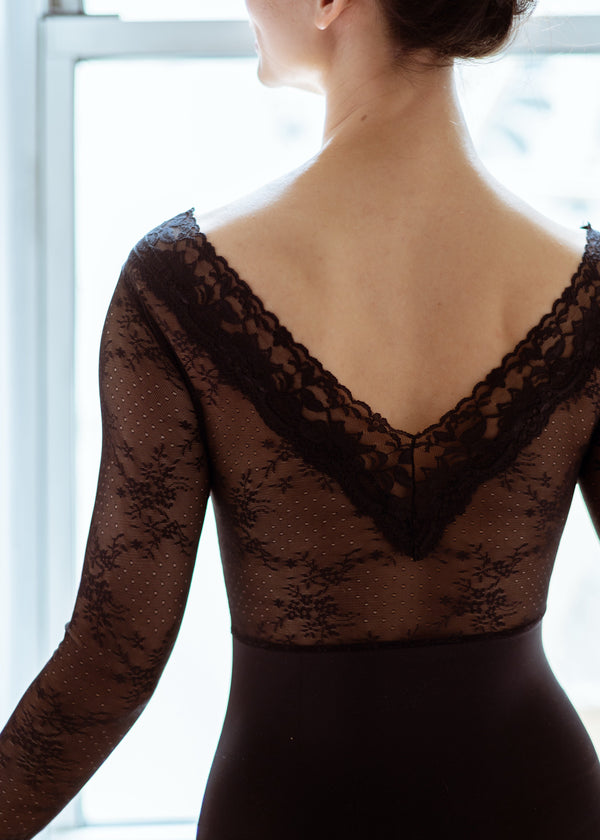 Fremont Leotard