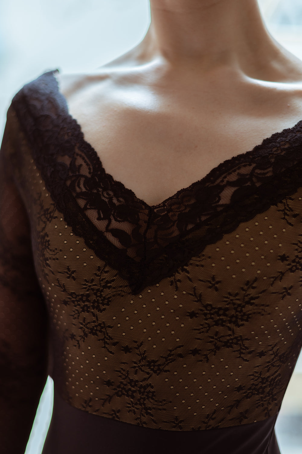 Fremont Leotard