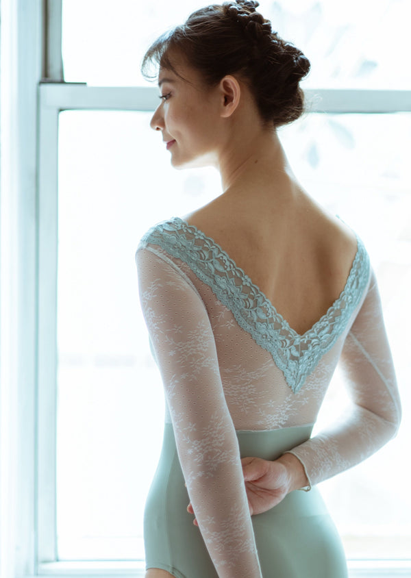Fremont Leotard