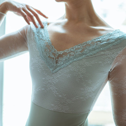 Fremont Leotard
