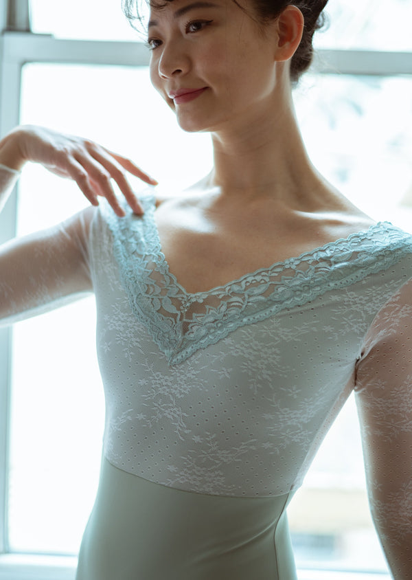 Fremont Leotard