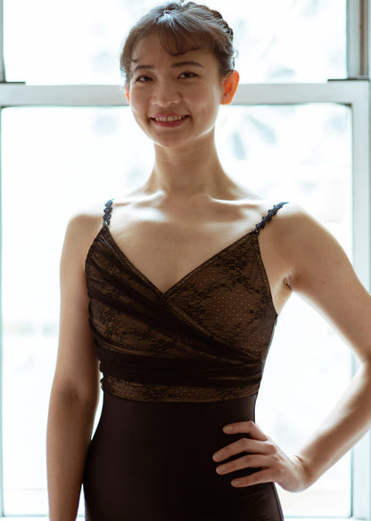 Angela Leotard