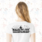 PRE-ORDER: Custom Nutcracker Character Baby Tee