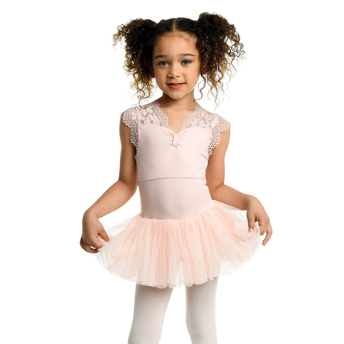 Children's Brielle Tutu Dress