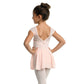 Nicole Cap Sleeve Tutu Dress