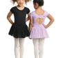 Children's Penny Cap Sleeve Dress
