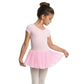 Children's Penny Cap Sleeve Dress