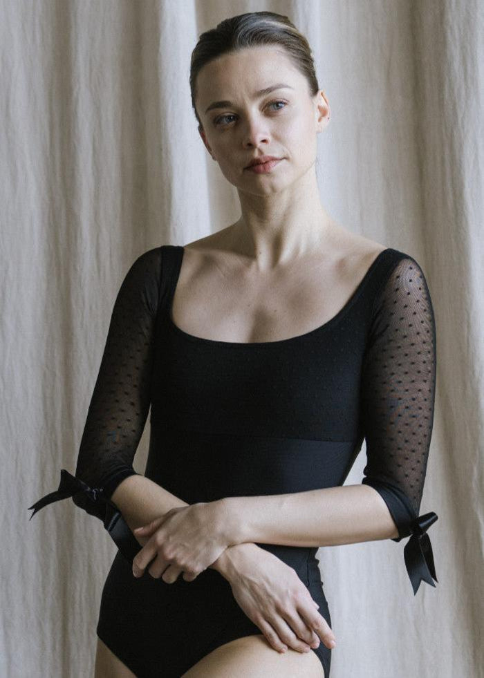 Daphne Leotard