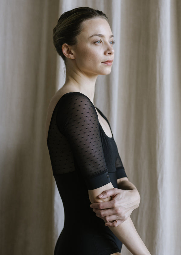 Daphne Leotard