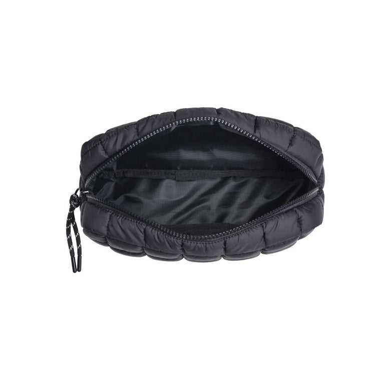 Cloud Nine Cosmetic Pouch