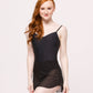 Tulip Mesh Skirt