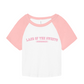 Land of the Sweets Baby Tee