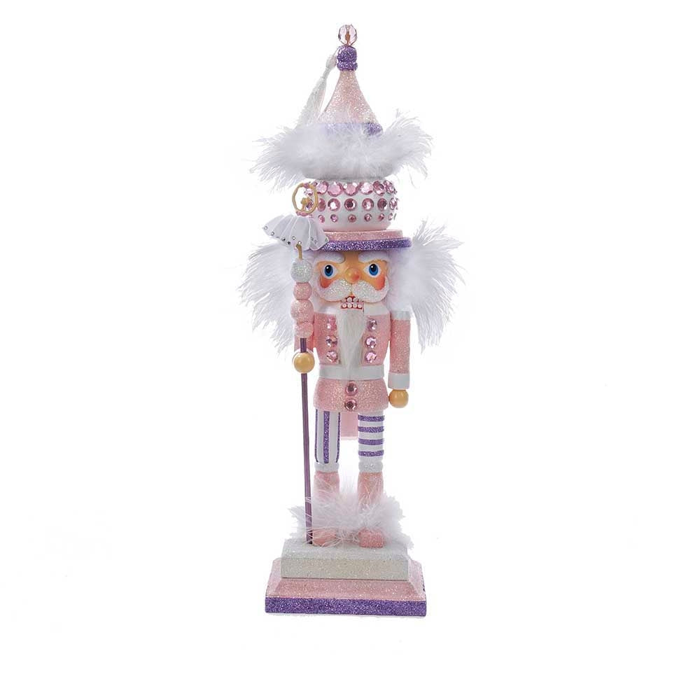 15" Hollywood Ballet Nutcracker