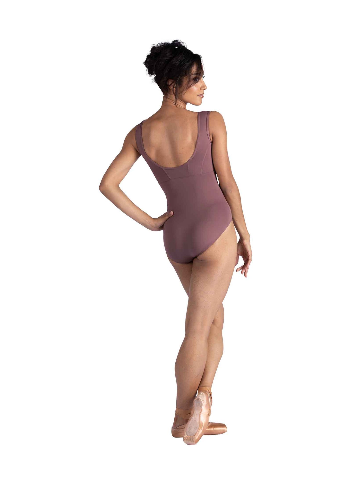 Harlowe Leotard
