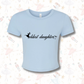 PRE-ORDER: 2025 Nutcracker Baby Tee