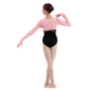 Genesis Twist Front Sweater