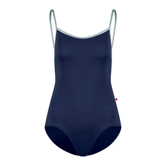 Tamara Leotard - Dark Blue