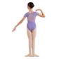 Penelope Short Sleeve Leotard