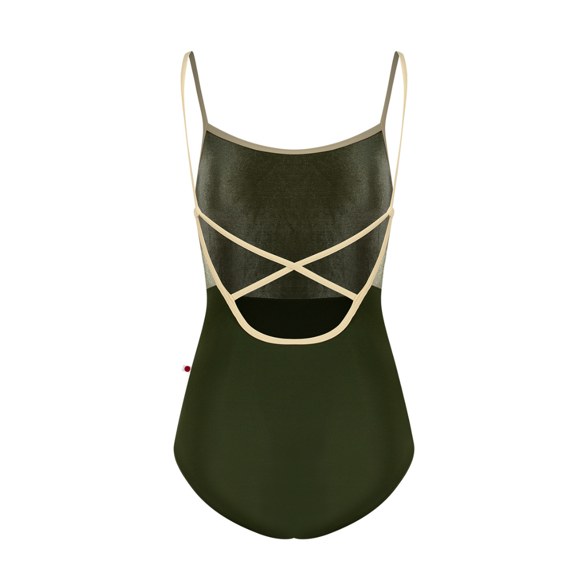 Daniela Leotard - Safari