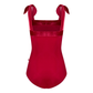 Mimi Leotard - Berry