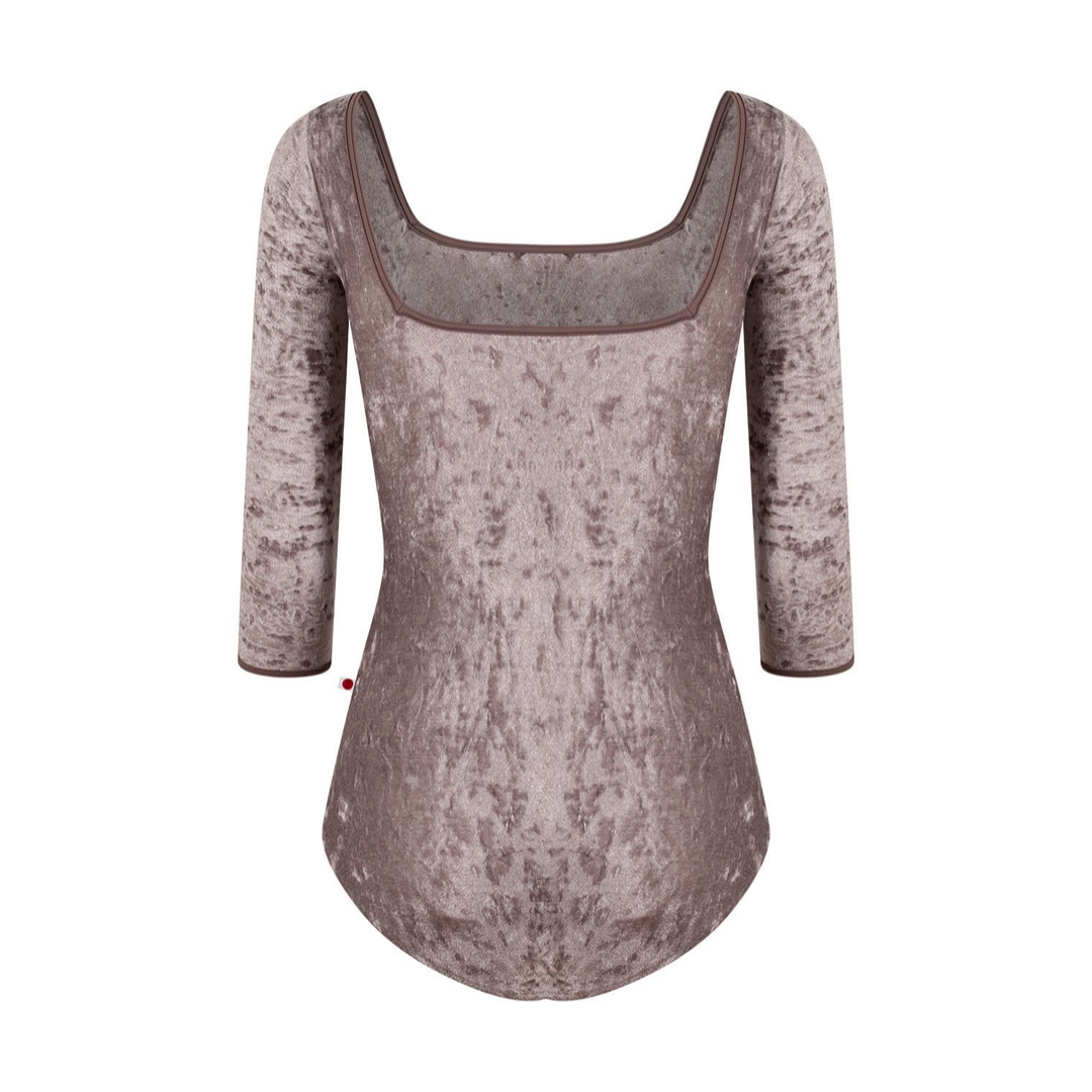 Marieke Leotard - Phantom