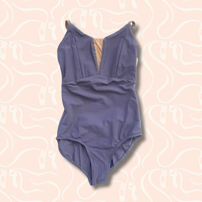 Charlotte Leotard (New Colors)