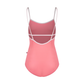 Heather Leotard - Rose