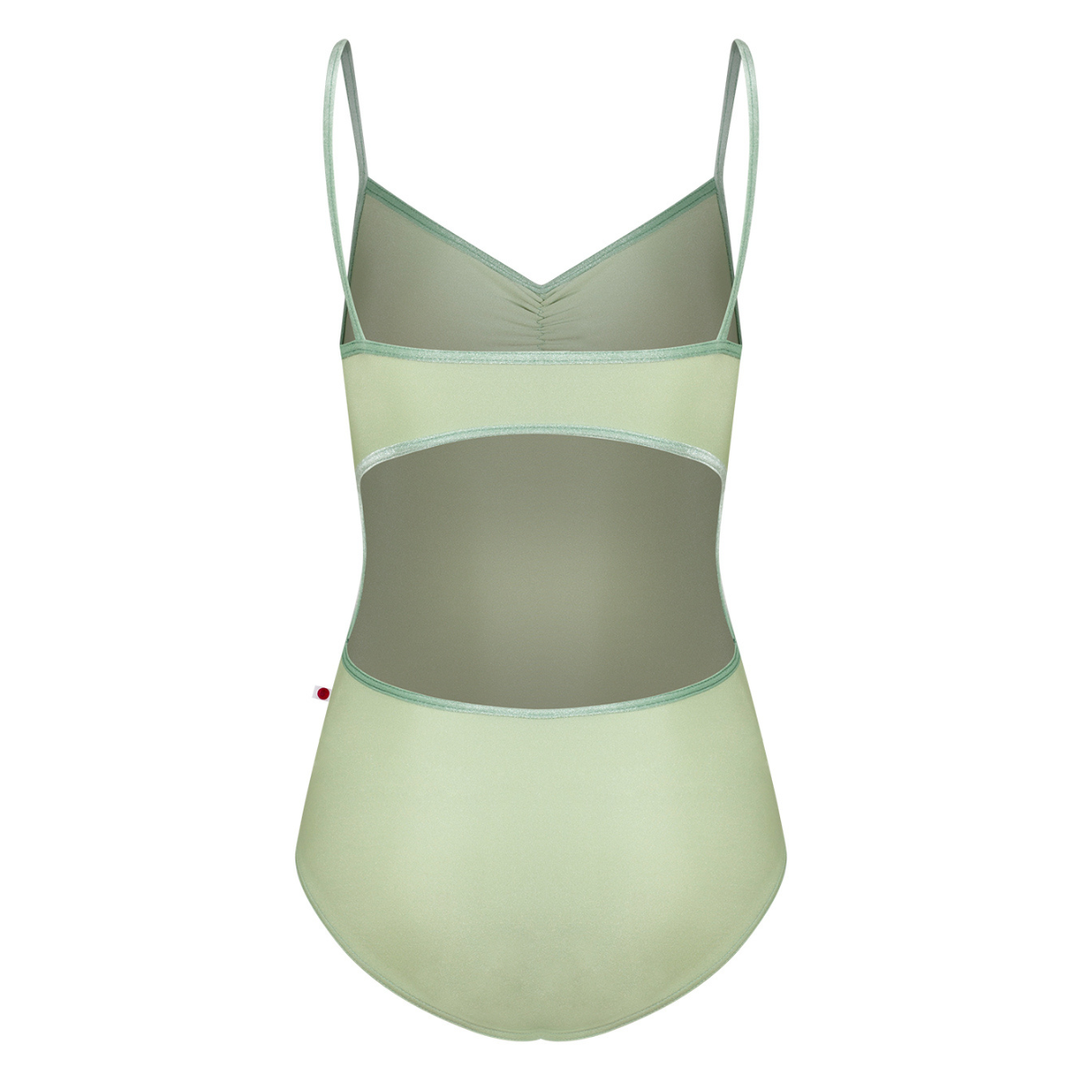 Kiki Leotard - Ginko