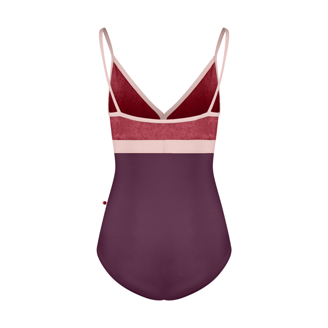 Zoe Opera Leotard