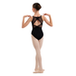 Aria Floral Camisole Leotard