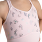 Children's Monarch Tutu Leotard