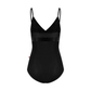 Zoe Leotard - Black Velvet