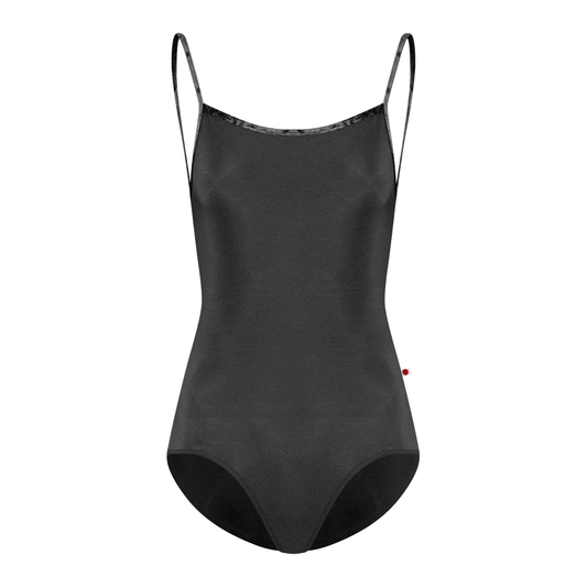 Daniela Leotard - Black