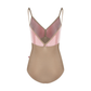 Daria Leotard - Toffee/Dreamy