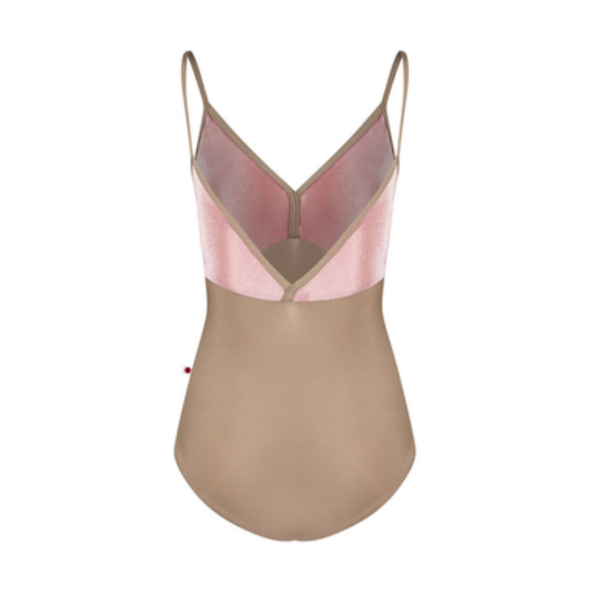 Daria Leotard - Toffee/Dreamy