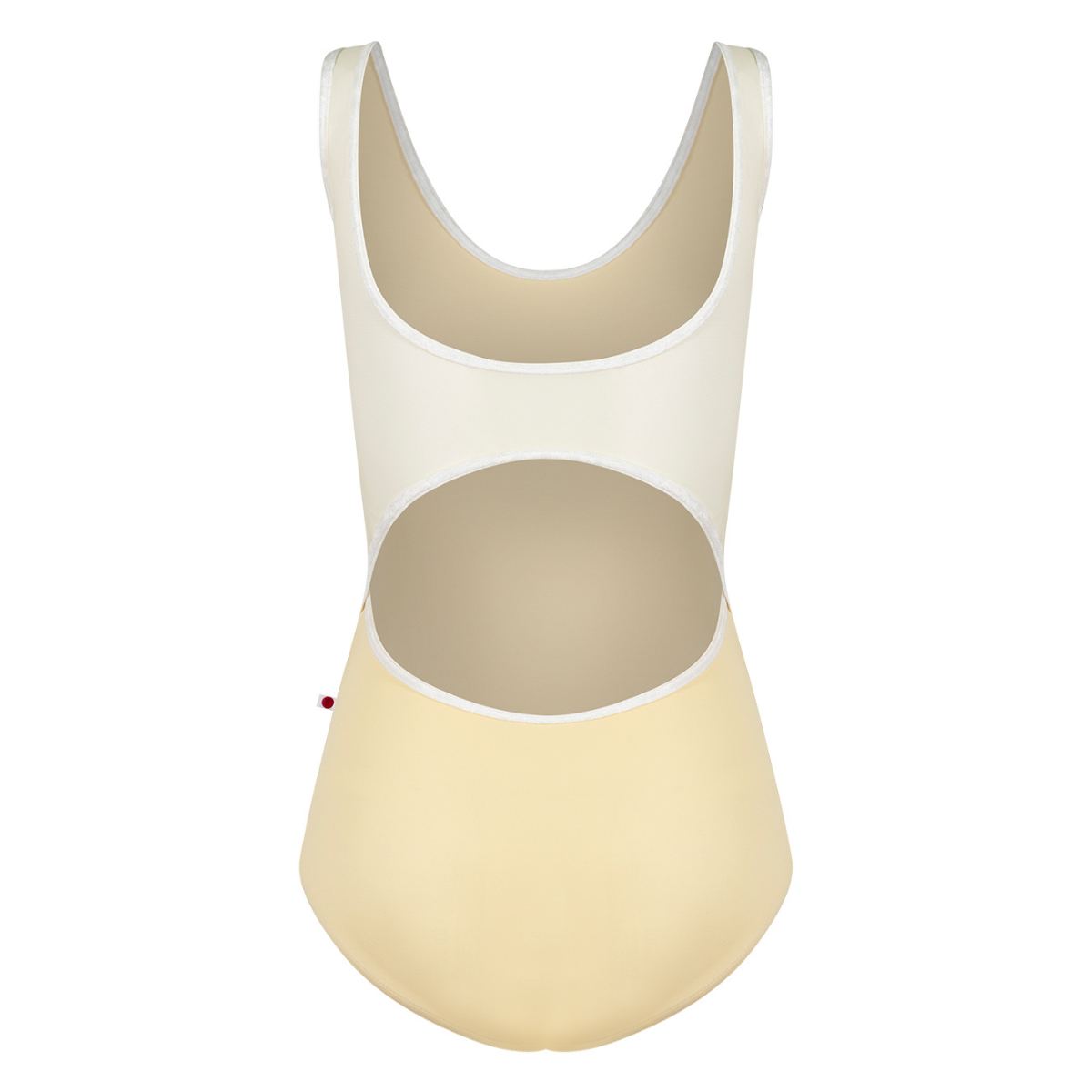 Veronique Leotard - Vanilla