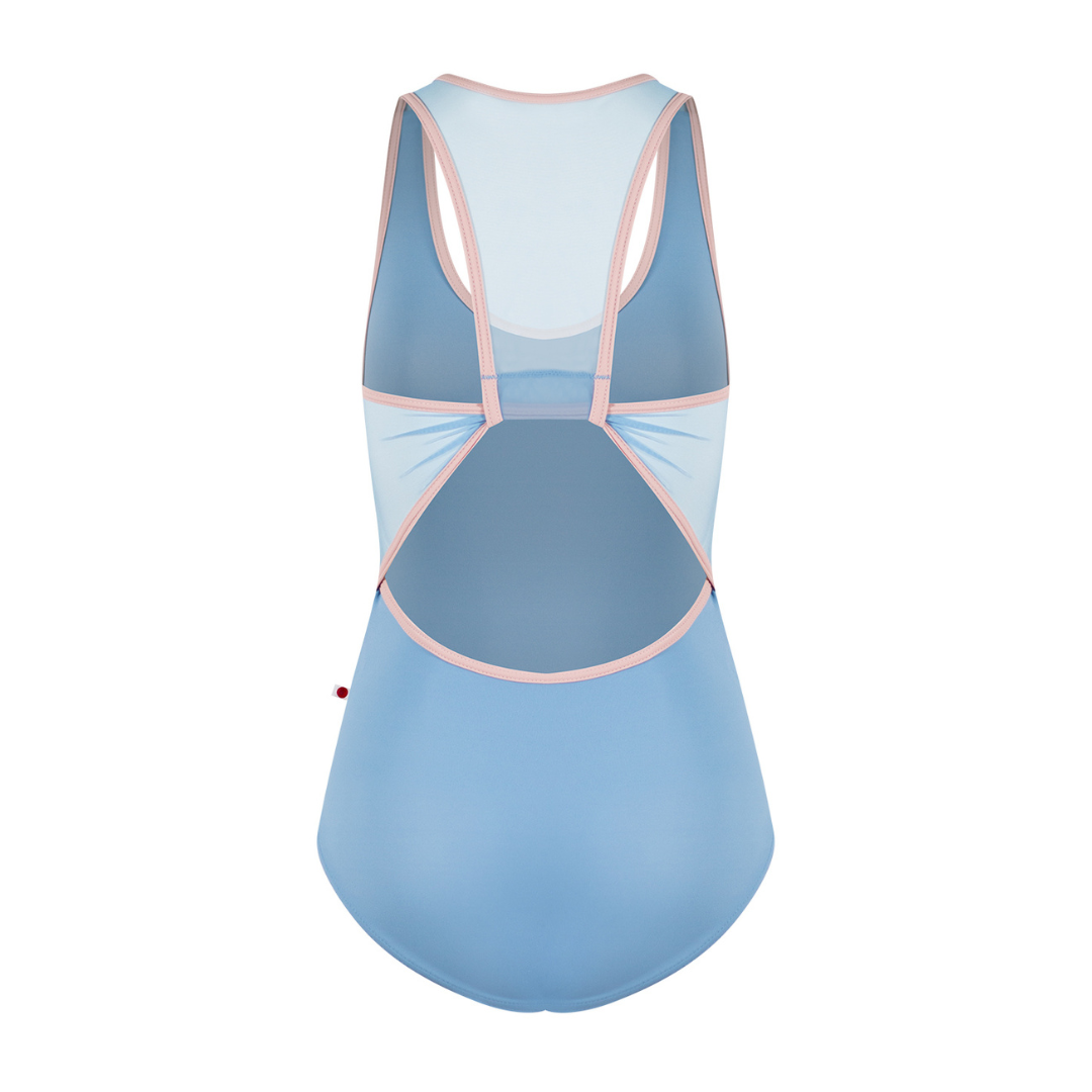 Alex Leotard - Bluebell