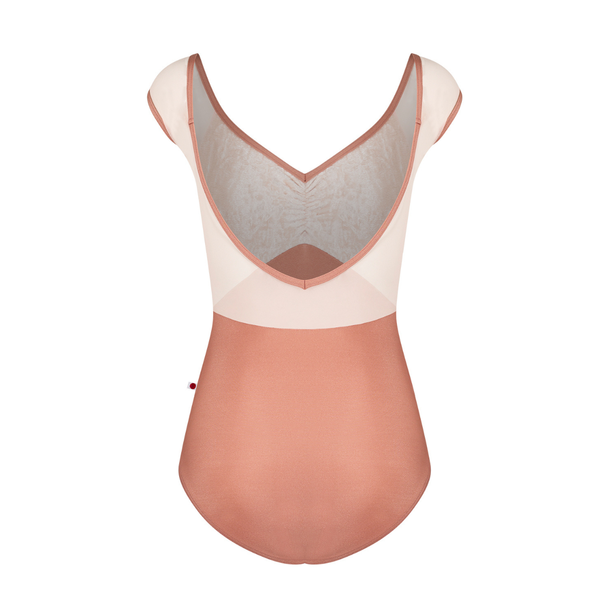 Eli Leotard - Rosewood