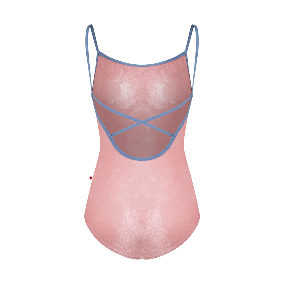 Daniela Leotard - Dreamy Velvet