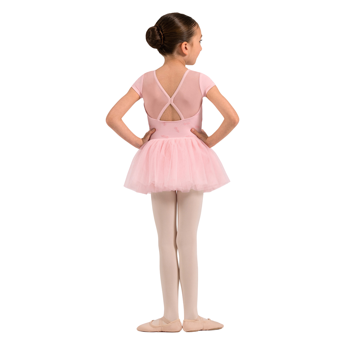 Nora Tutu Dress