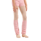 Sadie Girl's Leg Warmers