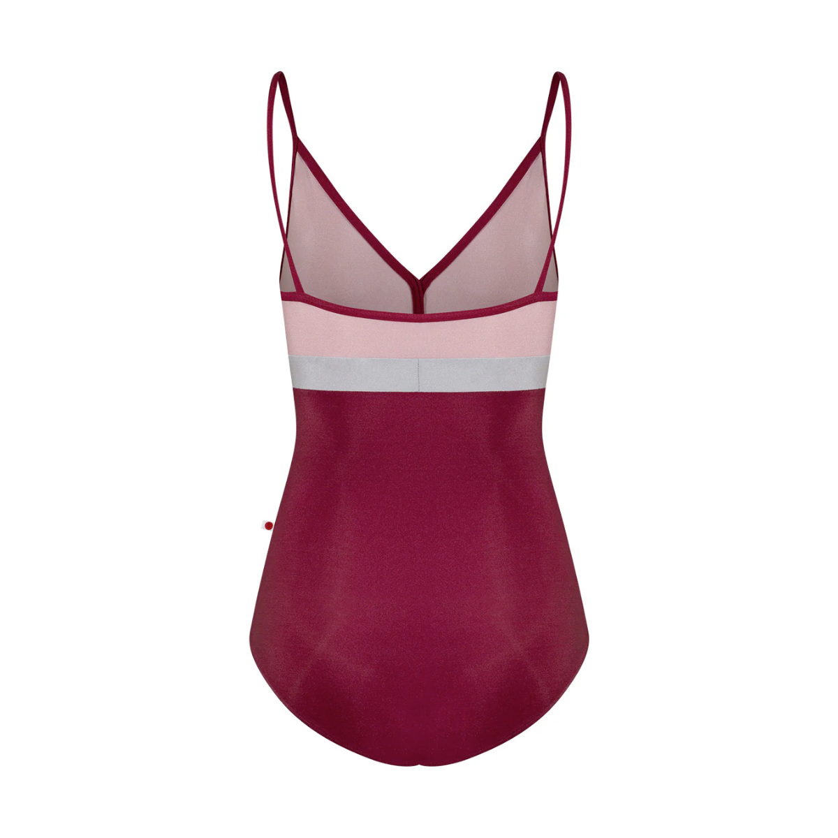 Zoe Leotard - Burgundy