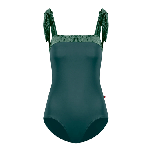 Mimi Leotard - Kale