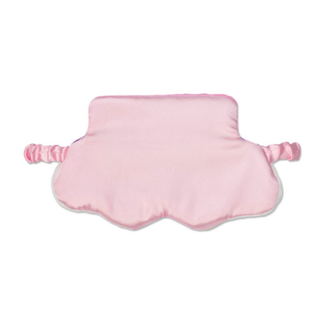 Nutcracker Ballet Eye Mask