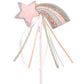 Rainbow Wand