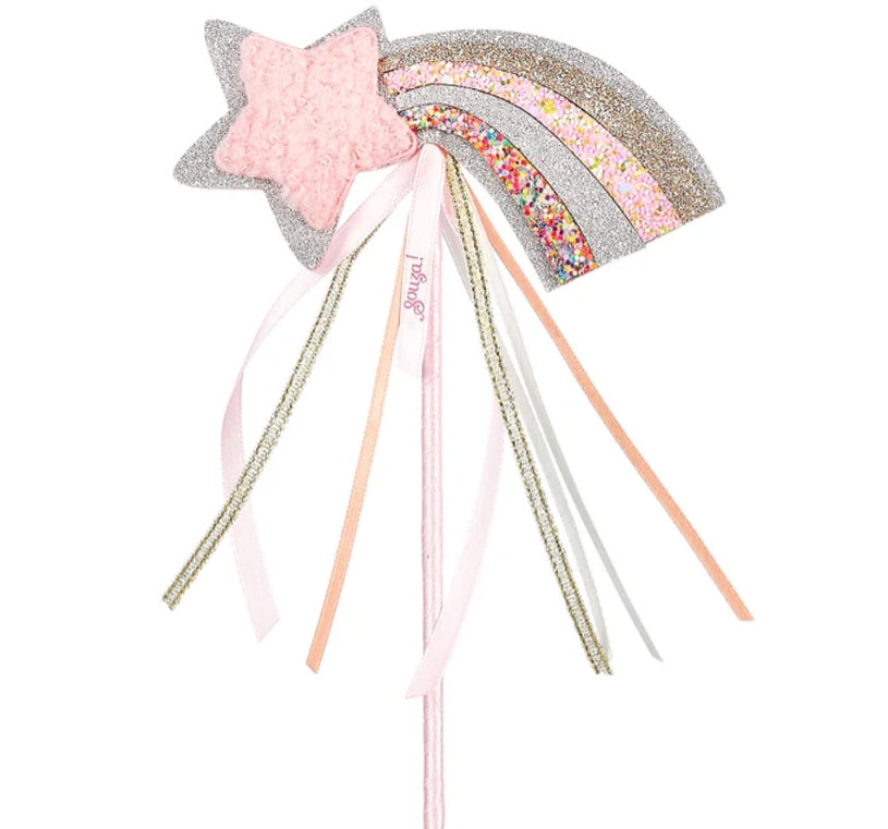Rainbow Wand