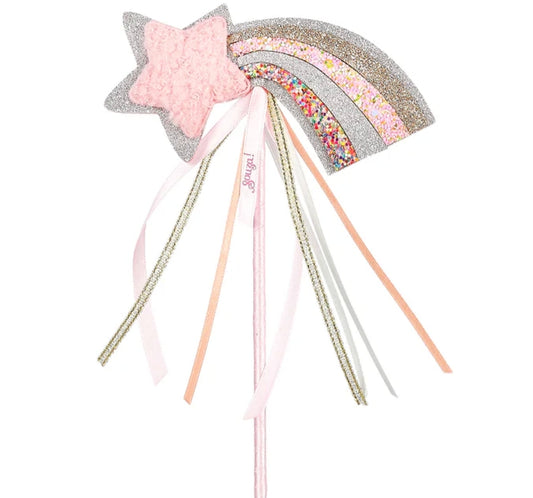 Rainbow Wand