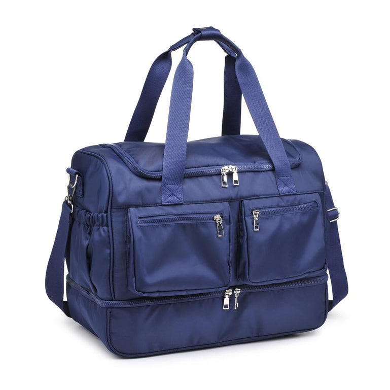 Expedition Plus Weekender Bag