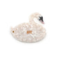 Swan Compact Mirror