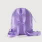 Satin Backpack